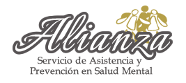 Equipo Alianza : Expertos en Salud Mental Logo